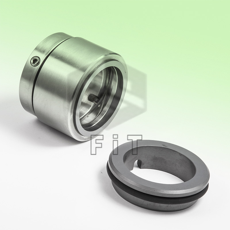 Thủy thủ tạo xoắn ốc tần sóng FT92N