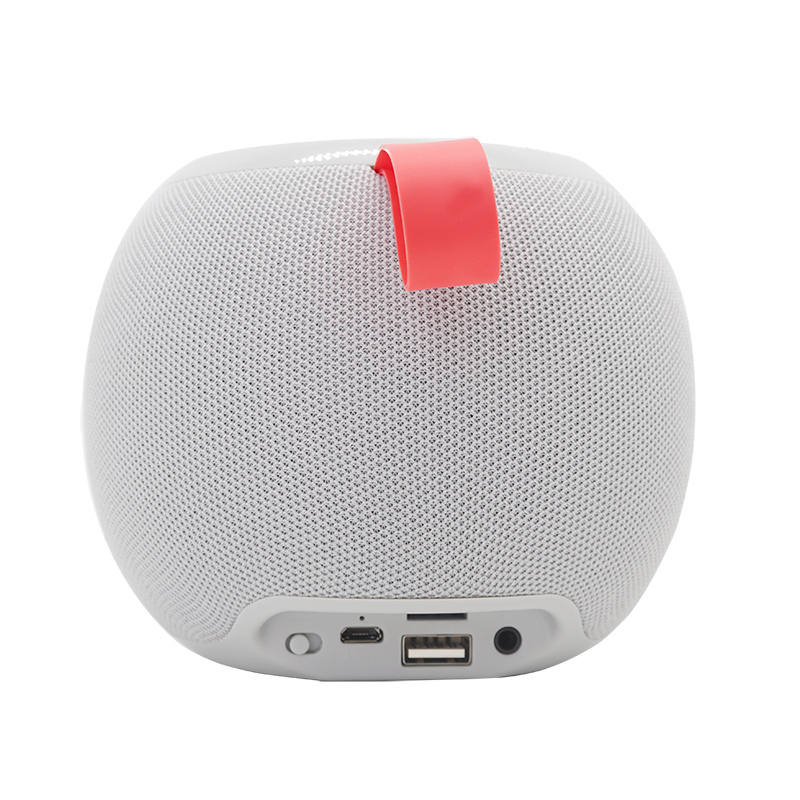 Loa Bluetooth chất lượng âm thanh tuyệt vời OS-304