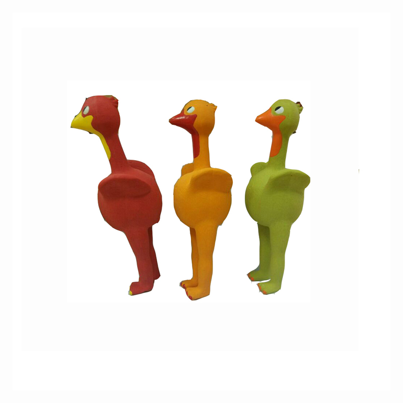 Đồ chơi latex tương tác mới sắp tới để nhai