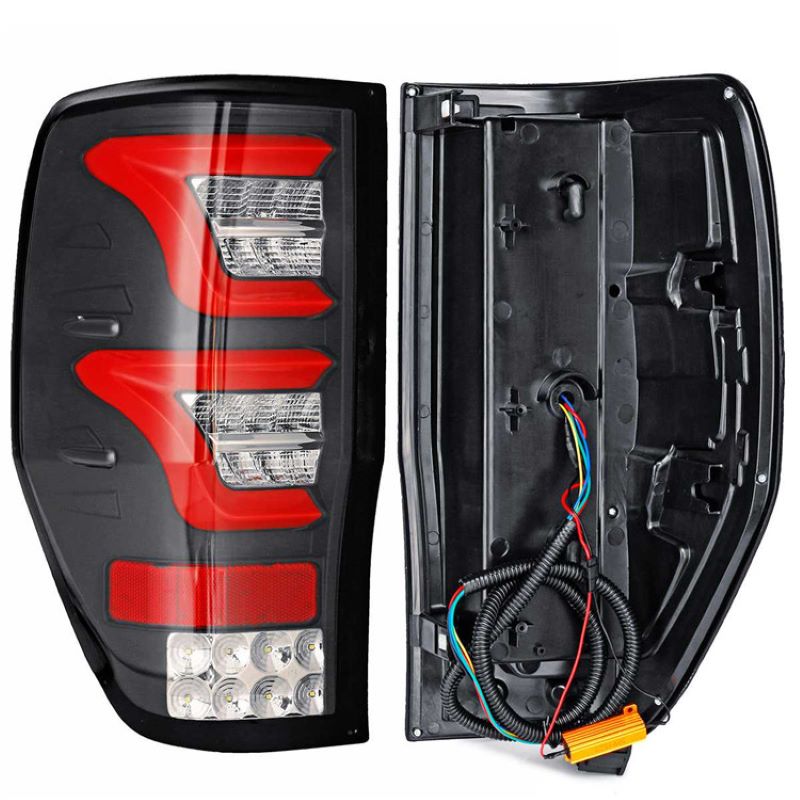 Tailght for Ford biệt động chiến tê-