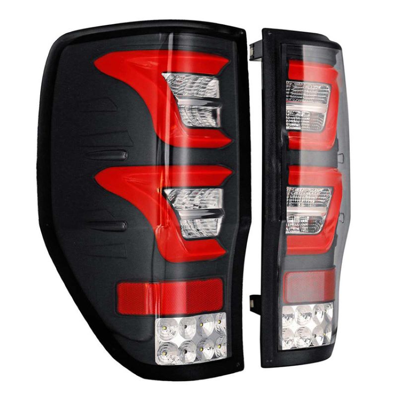 Tailght for Ford biệt động chiến tê-