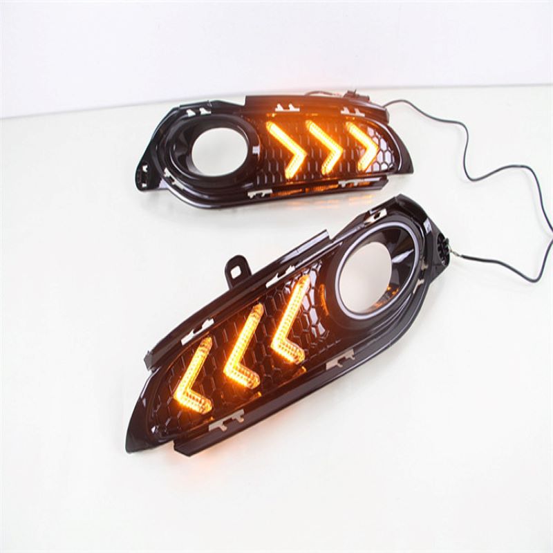 Ánh sáng ban ngày chạy cho Honda HRV/Vezel bây giờ Ngay bây giờ