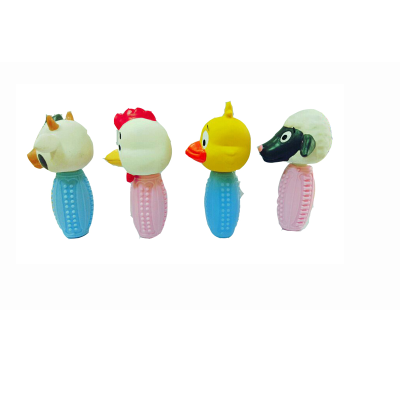 Đồ chơi thú cưng ngoài trời mới đến cho vui từ Trung Quốc