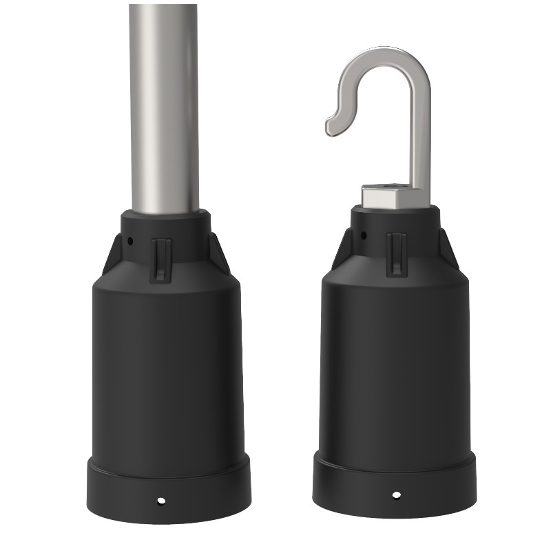 150W LED Tái thiết giáp Bulb