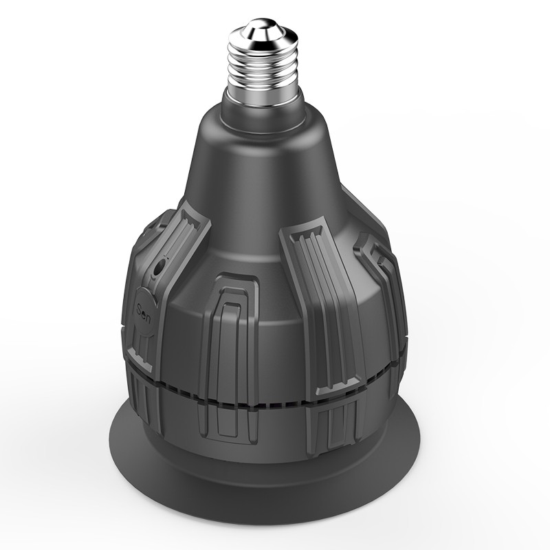 150W LED Tái thiết giáp Bulb