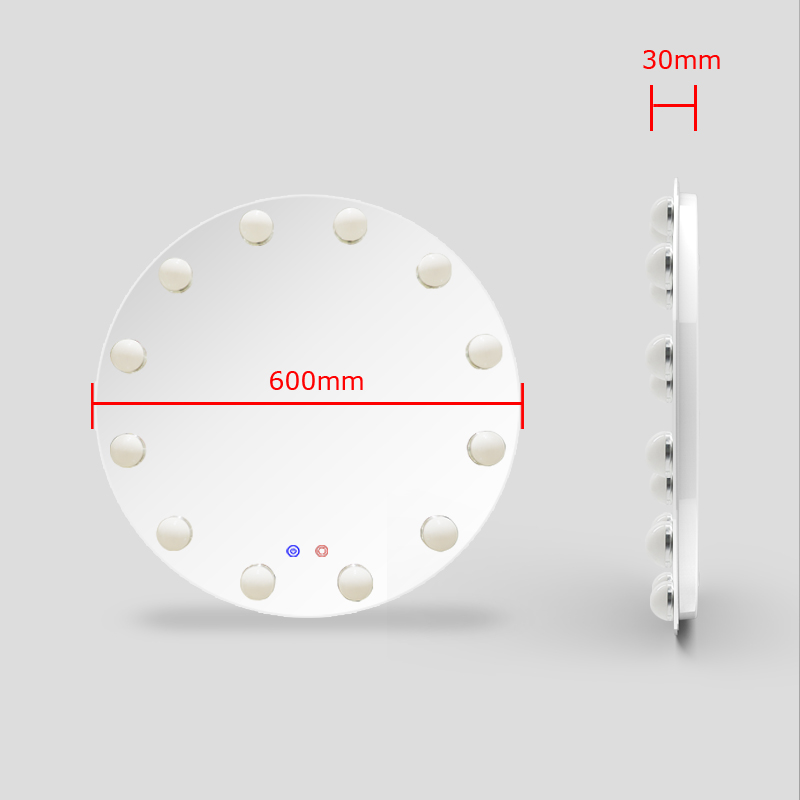 Màn hình hình nền Buổi sáng, Hollywood phù hộ