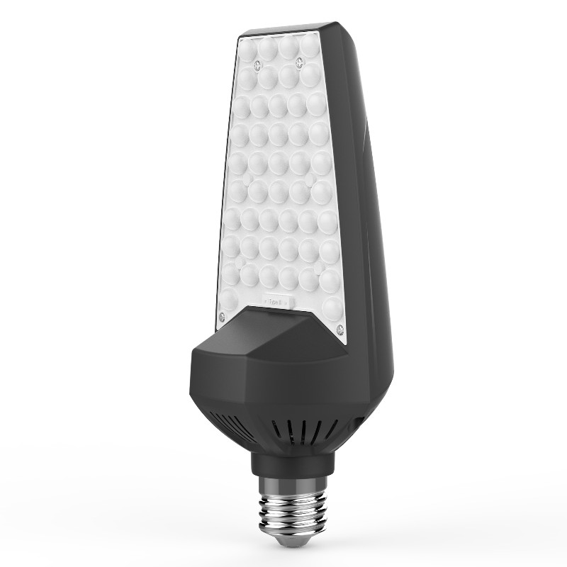 180;176; 150W LED retropin Bulb