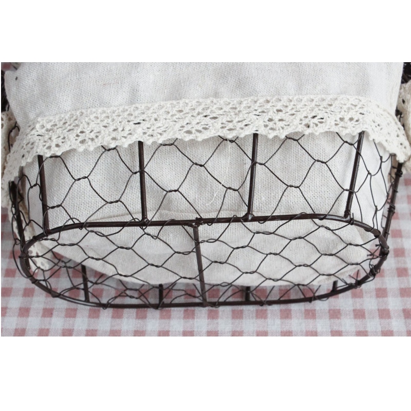 Nhà kho giỏ Đồ dùng