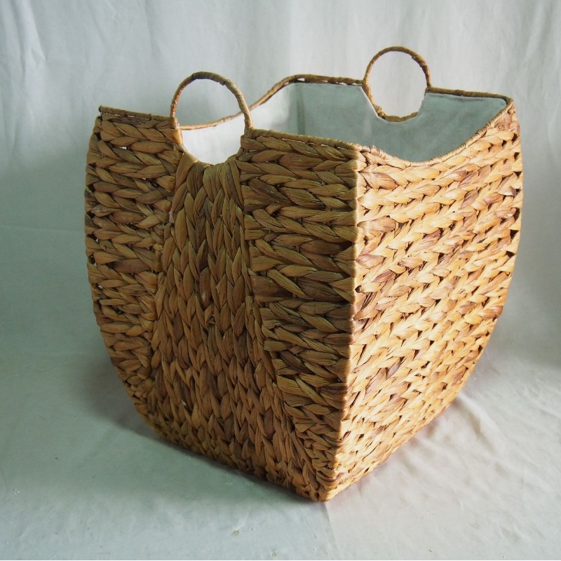 Giỏ lưu trữ lục bình