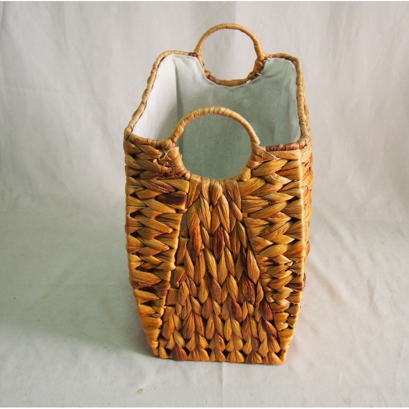 Giỏ lưu trữ lục bình