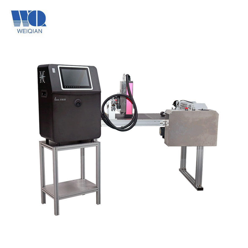 Máy in phun công nghiệp UV - W3000