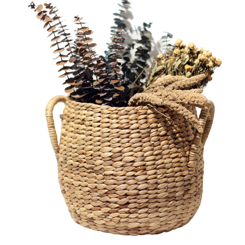 Rơm đan lưu trữ