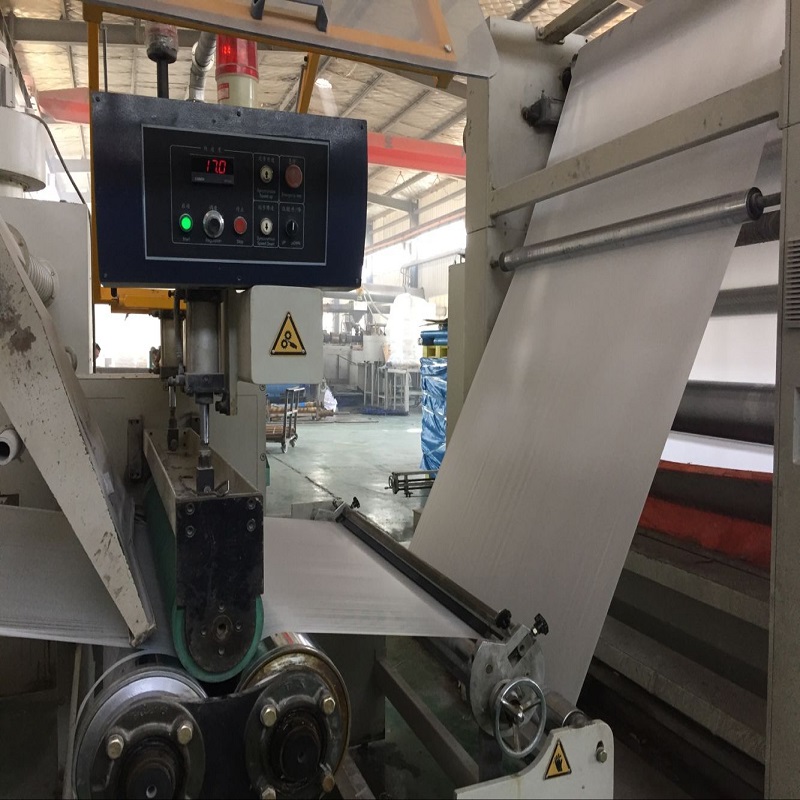 tấm bạt cuộn tấm vải thẳng