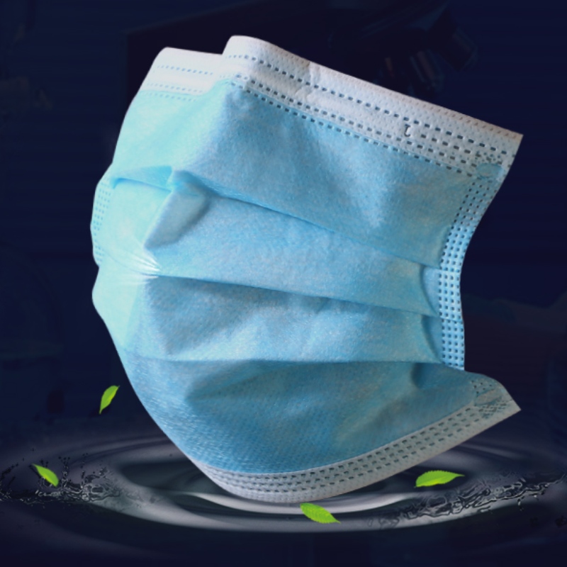 Mặt nạ dùng một lần