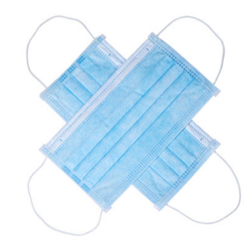 Mặt nạ dùng một lần