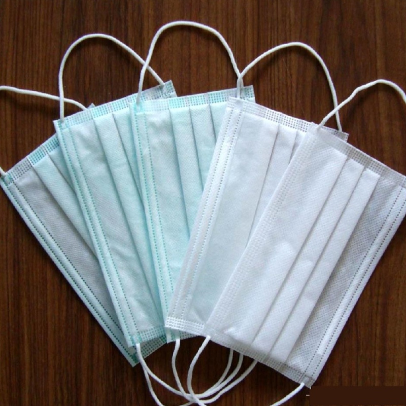 Mặt nạ dùng một lần