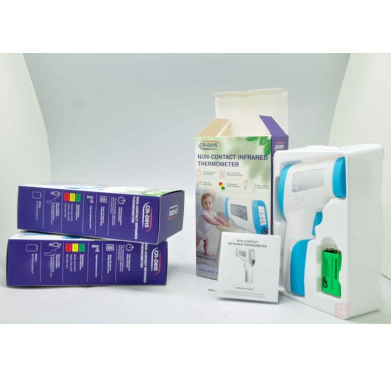 Nhiệt kế hồng ngoại không tiếp xúc với CE CE