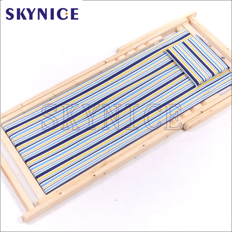 Bể bơi Ghế gỗ Beach Ghế phòng chờ