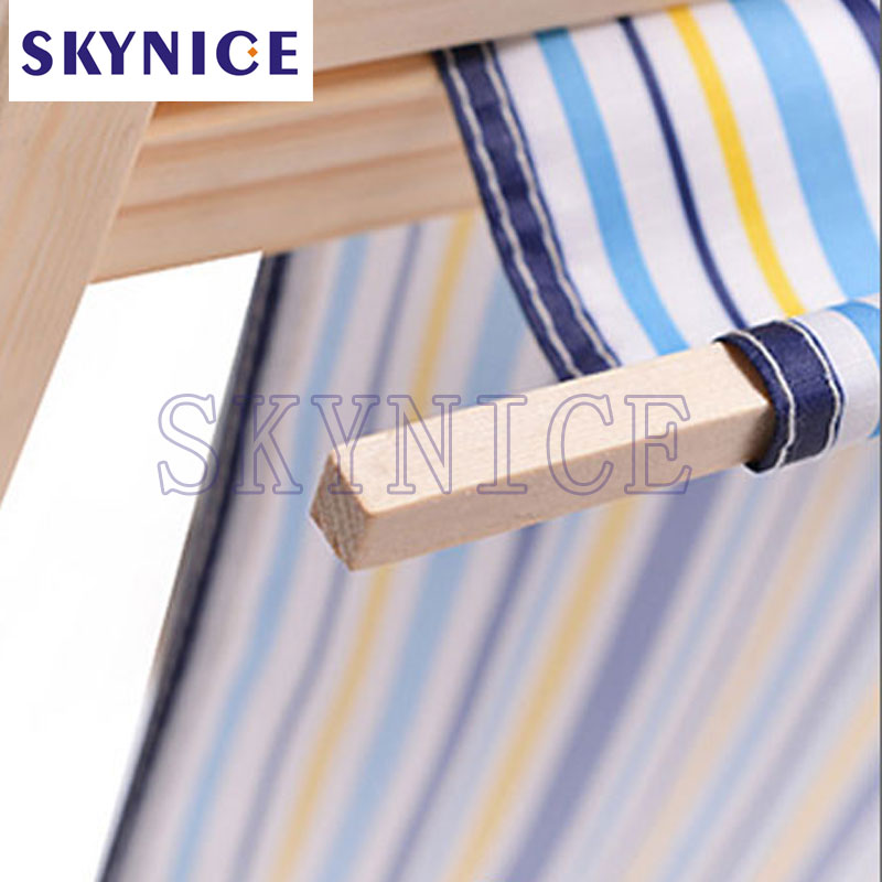 Bể bơi Ghế gỗ Beach Ghế phòng chờ