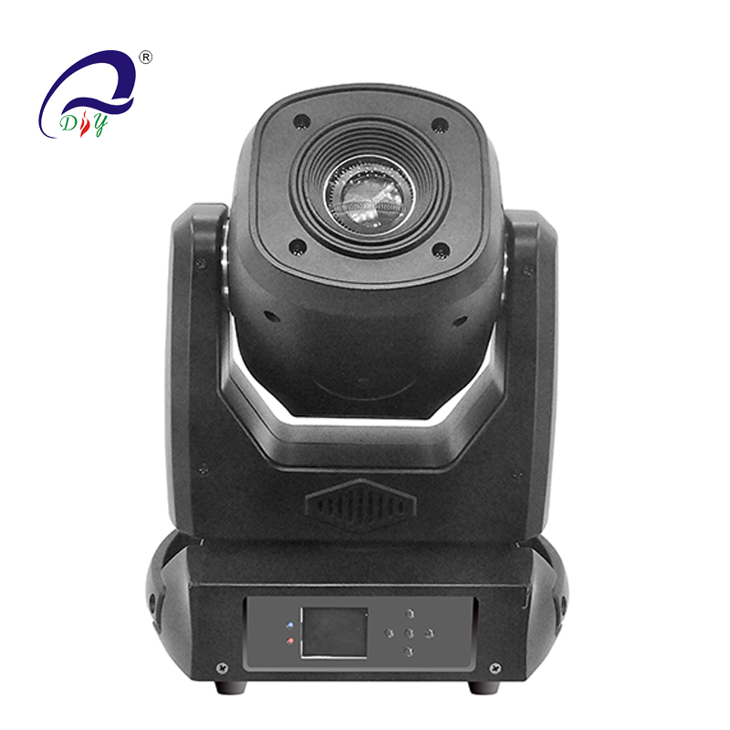MH-4 100W LED Move Head Spot light for Stage.