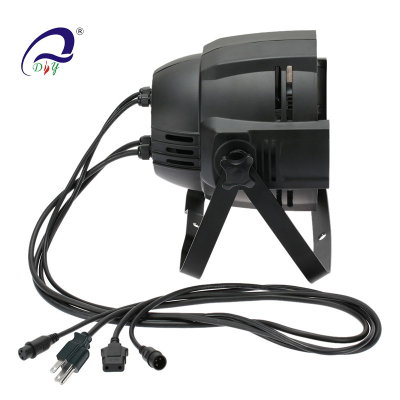 PL3 36PCS ALinum LEP Light for Disco