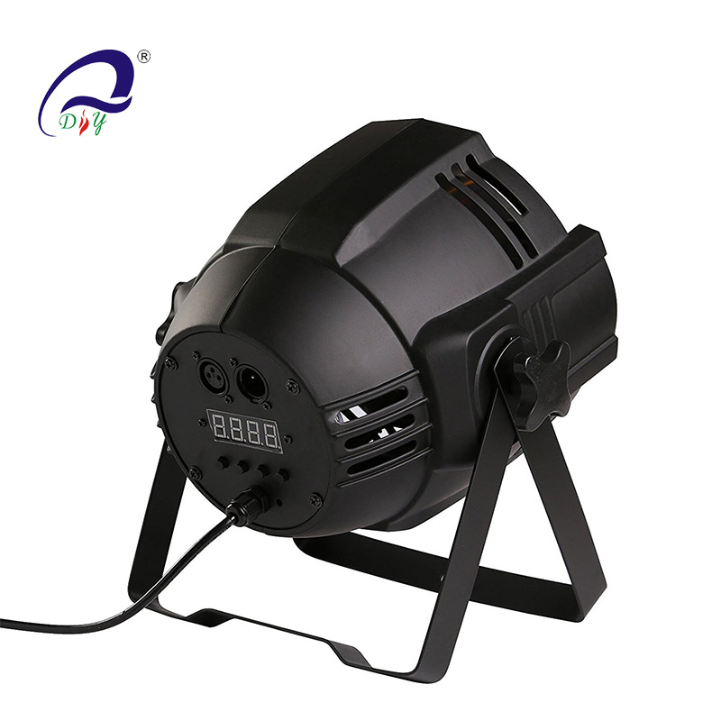 PL3 36PCS ALinum LEP Light for Disco