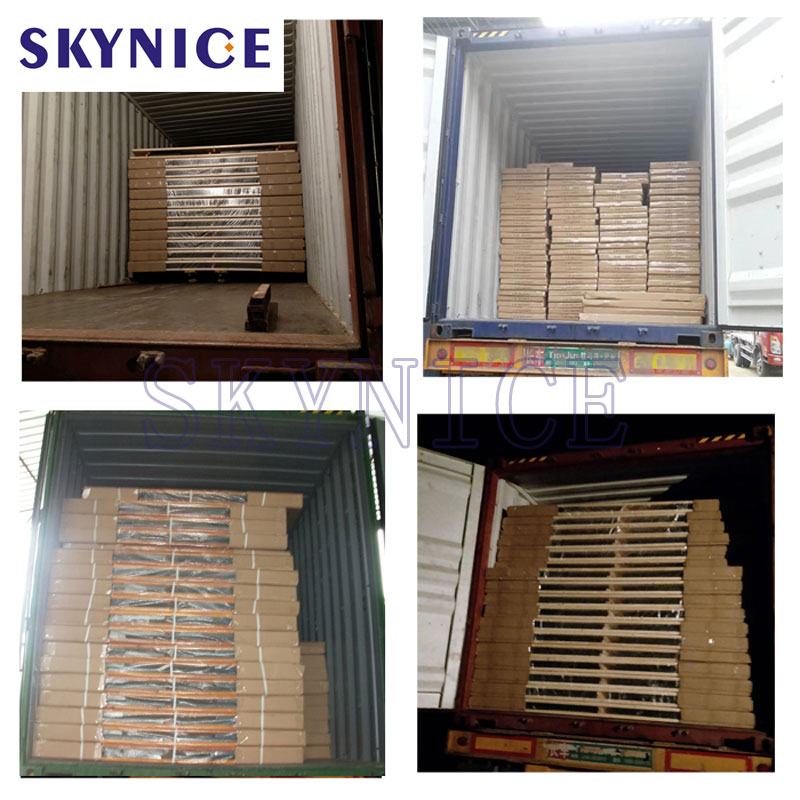 Máy ảnh đối lập thời tiết tốt