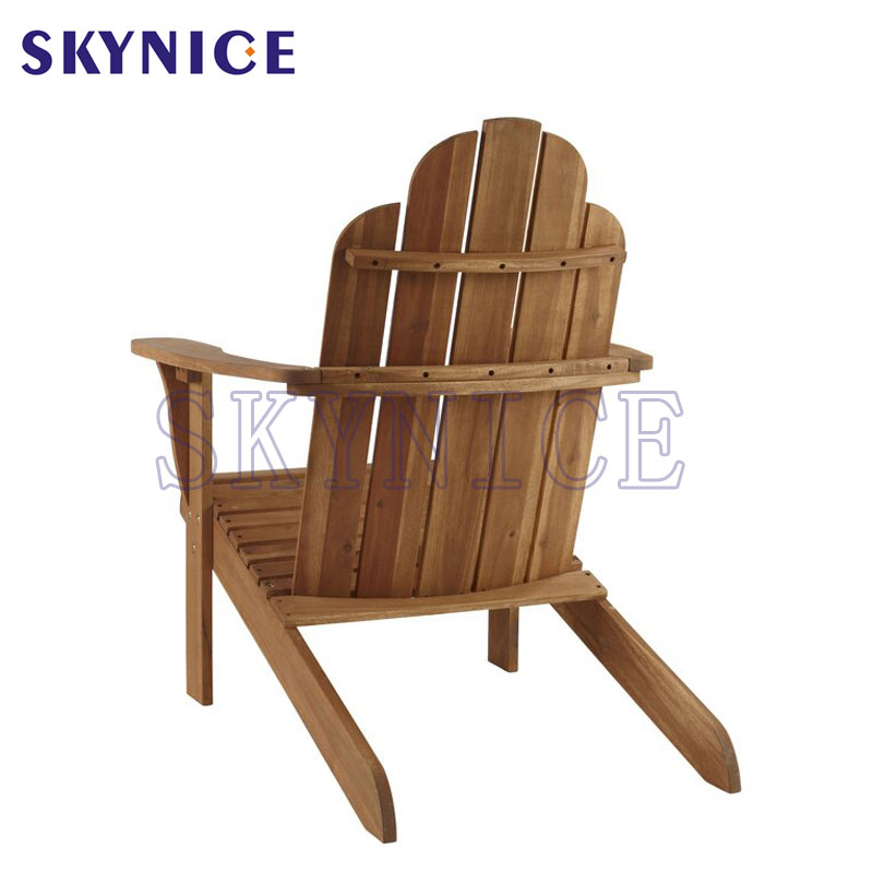 Ghế gỗ ngoài trời Adirondack