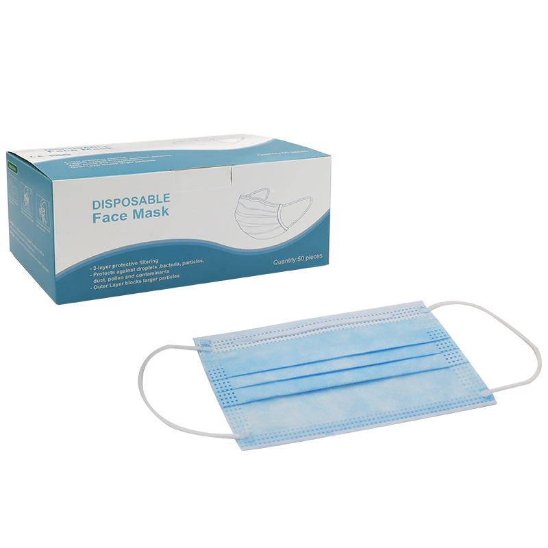 Mặt nạ dùng một lần