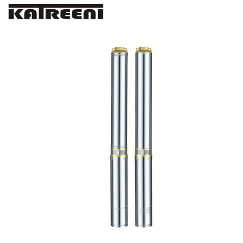 Máy dò phát điện bằng mực 3SD Deep Well Có thể dưới nước (3SD2.5/5)