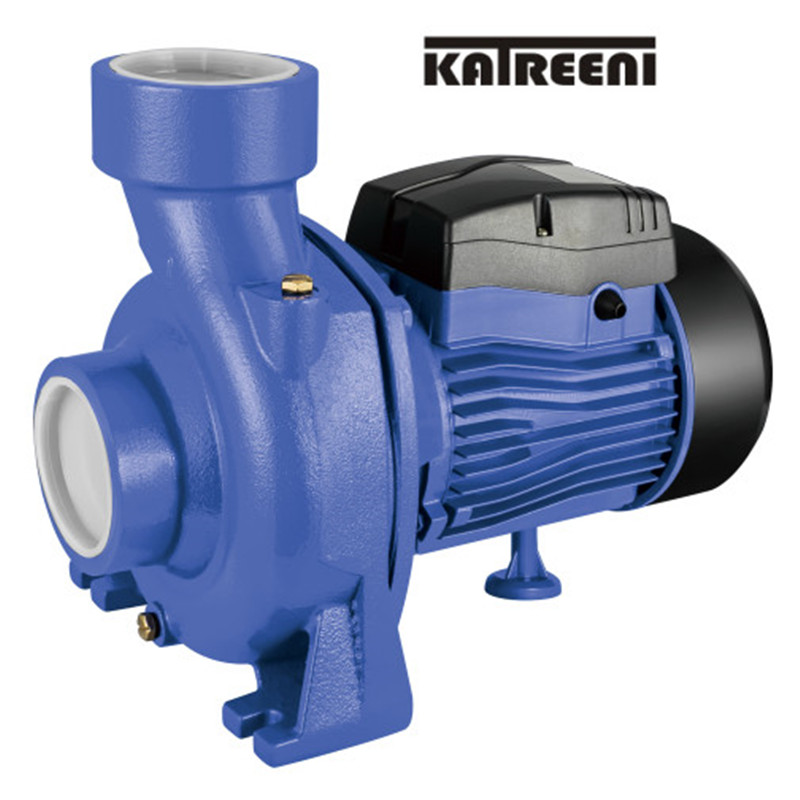 Lưu lượng cao Máy tưới tiêu nông nghiệp Máy bơm nước vườn năng lượng mặt trời DC Cpm158