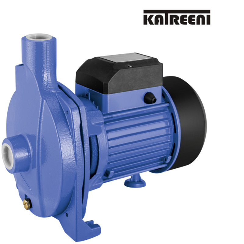 Lưu lượng cao Máy tưới tiêu nông nghiệp Máy bơm nước vườn năng lượng mặt trời DC Cpm158