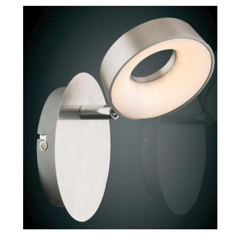 Đèn chấm điện cao điện, có hình nhựa