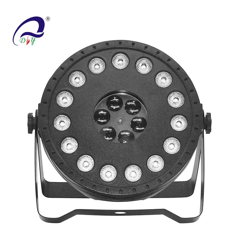 Trình điều khiển từ xa của PL6 Gobo