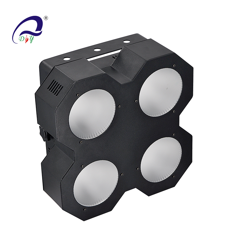 Ánh sáng giọng nói đầu