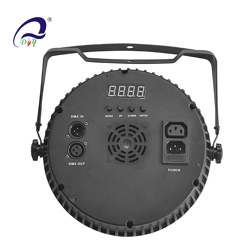 PL85B 18*15W 5IN1/ 6IN1 LED Mẹ nhân ánh sáng cho DJ