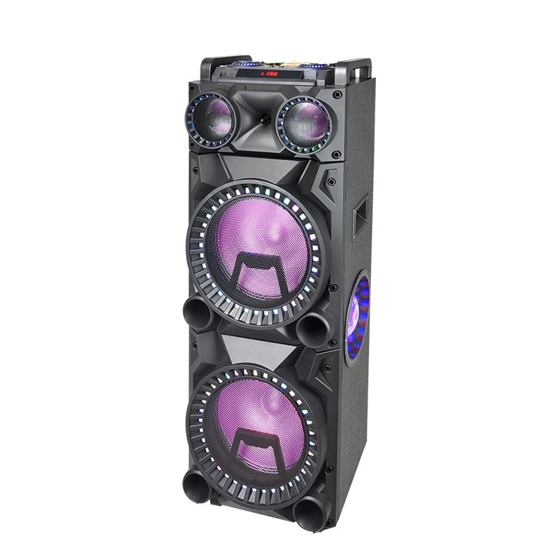 Loa xe đẩy Y-1712-24H