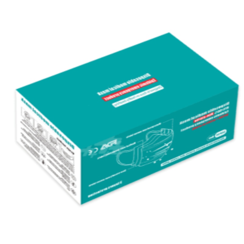 Khẩu trang phẫu thuật dùng một lần