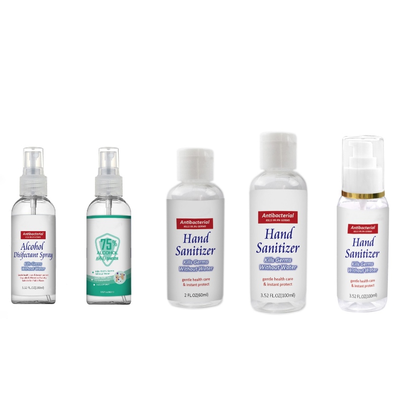 nước rửa tay diệt khuẩn