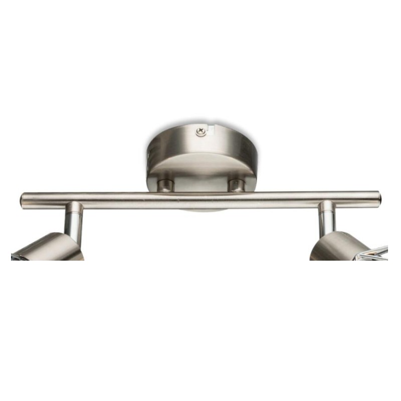 Spot light-2 với bóng râm bằng kim loại