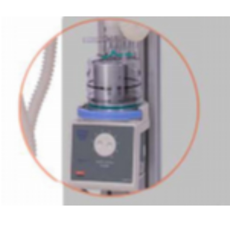 Máy thông gió ICU