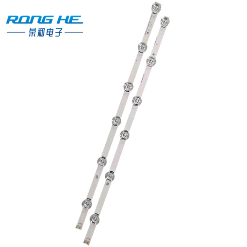 Độ sâu cao của LG-2 inch 6+6 DulB với ống kính kính ánh sáng nền lớn