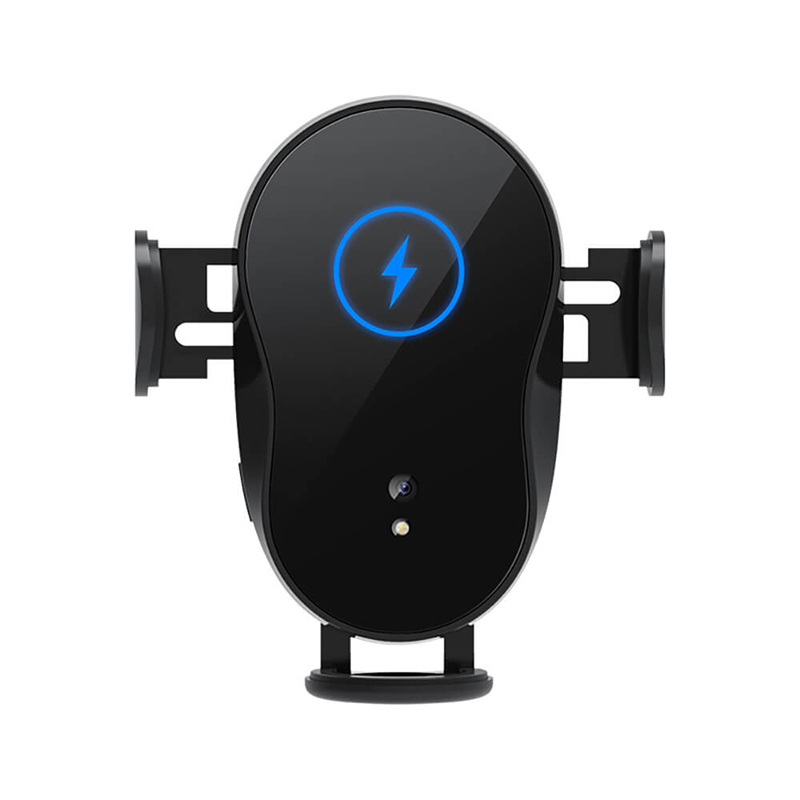 Máy phát hiện hồng ngoại với bộ nhạy cảm