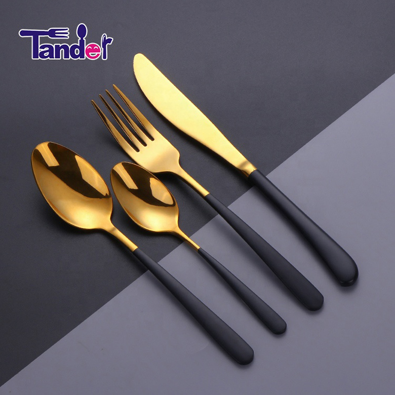 bóng loáng gương, tay cầm màu đen vẽ chất lượng mỹ phẩm trong hợp đồng vàng trắng