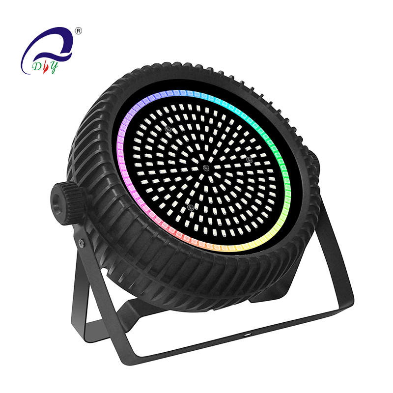 VS-2 LED STRUTE PENTE Light for DJ