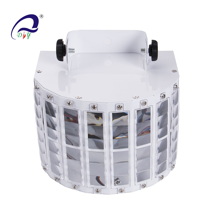 Ánh sáng hiệu ứng VS-58 của Derby cho Đảng Disco