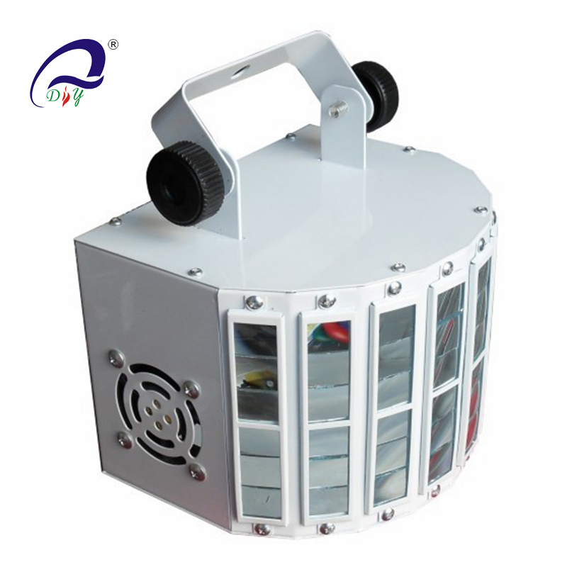 Ánh sáng hiệu ứng VS-58 của Derby cho Đảng Disco