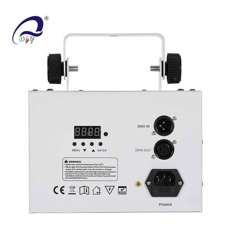 Ánh sáng hiệu ứng VS-58 của Derby cho Đảng Disco