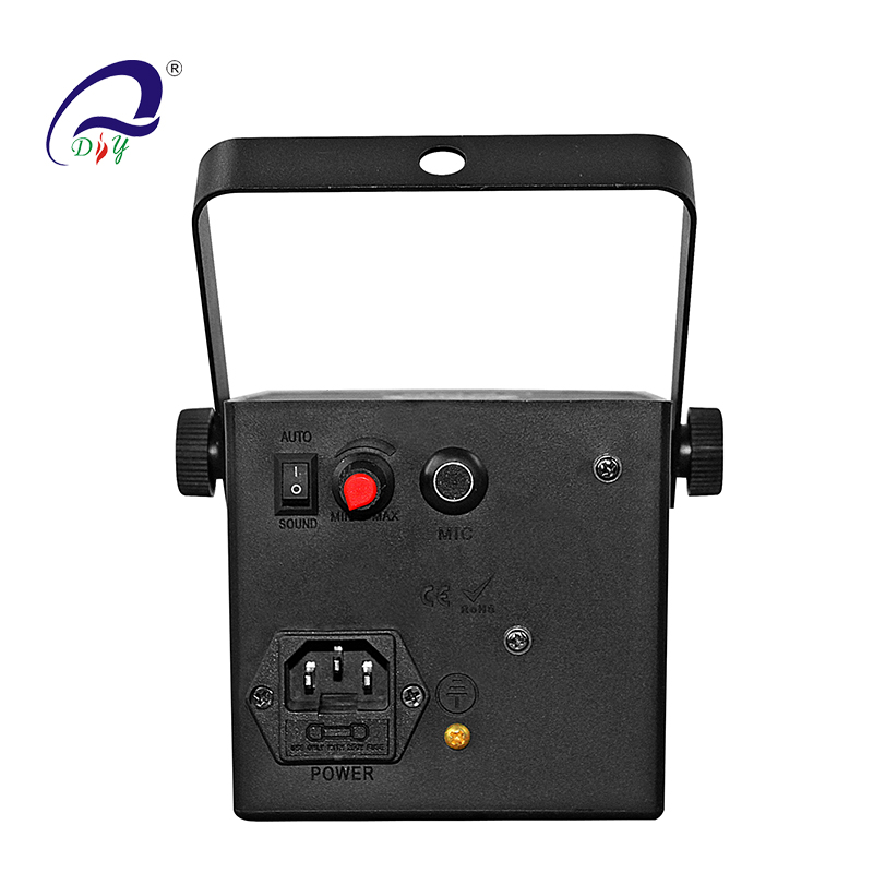 VS-58ANA LET MIT Derby Effect Light for DJ.