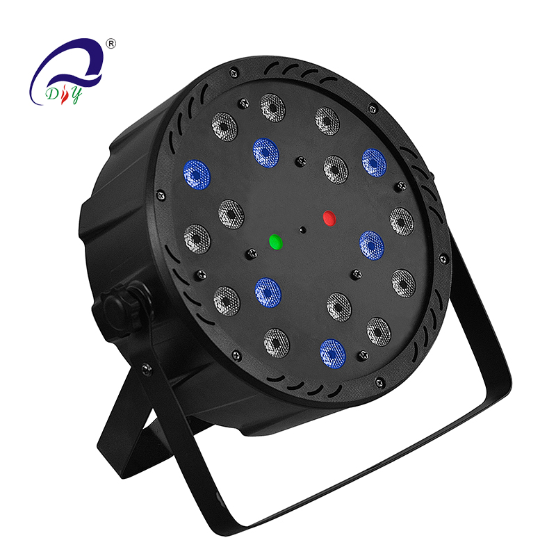 PL103 18PCS RGB LER Mẹ Mẹ Mẹ Mẹ Mặt Trời cho lễ cưới và tiệc tùng.